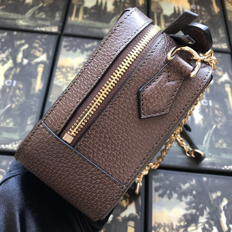 Satchel Bags - GCI Bags - 6126