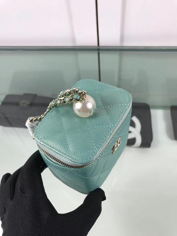Satchel Bags - CHL Bags - 6470