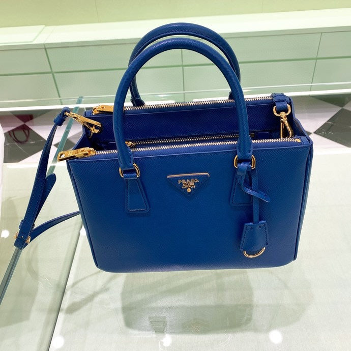 Satchel Bags - PDA Bags - 2409
