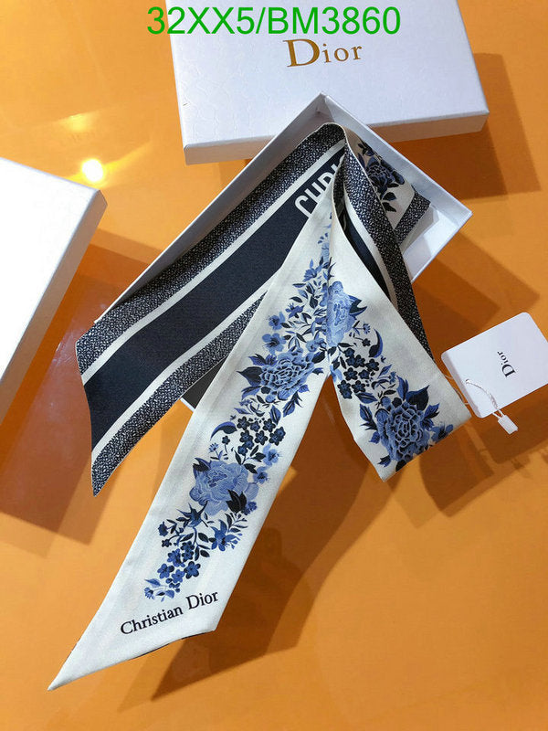SAMC - DOR Scarves - 108