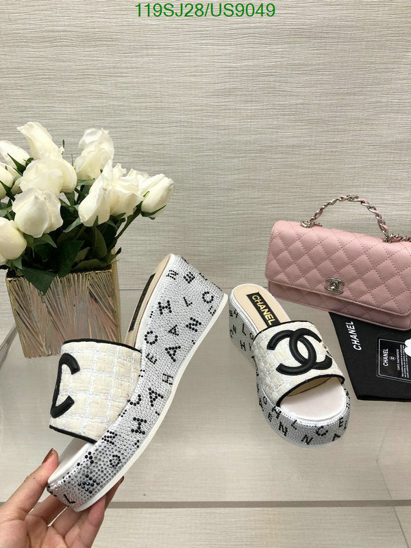 SAMC - CHL Women Shoes High Heels - 144