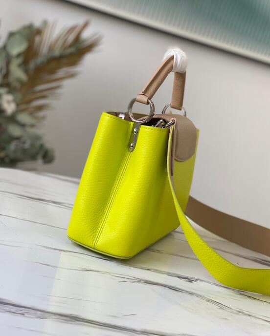 SAMC - LOV Bags - 2506