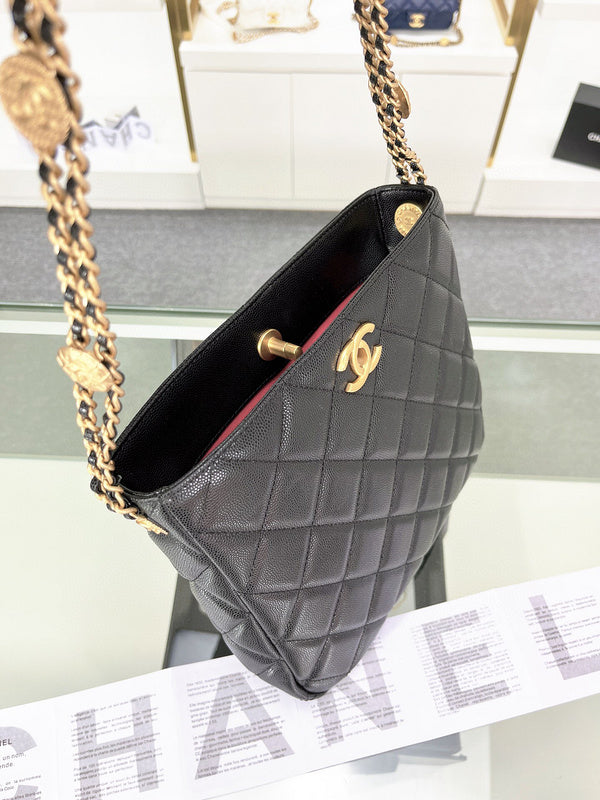 Satchel Bags - CHL Bags - 3057