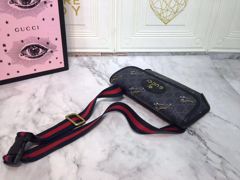 Satchel Bags - GCI Bags - 1395