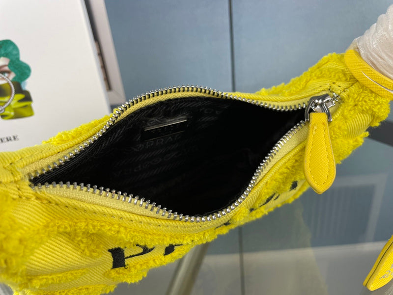 Satchel Bags - PRA Bags - 204