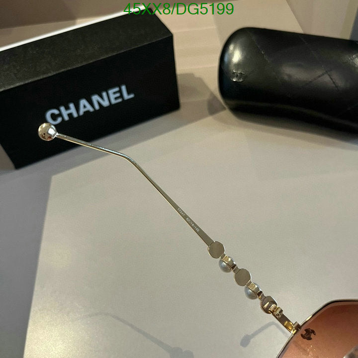 SAMC - CHL Glasses - 039