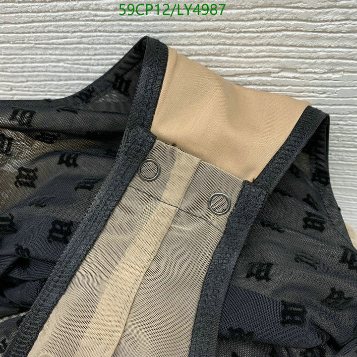 SAMC - FDE Swimsuits - 108