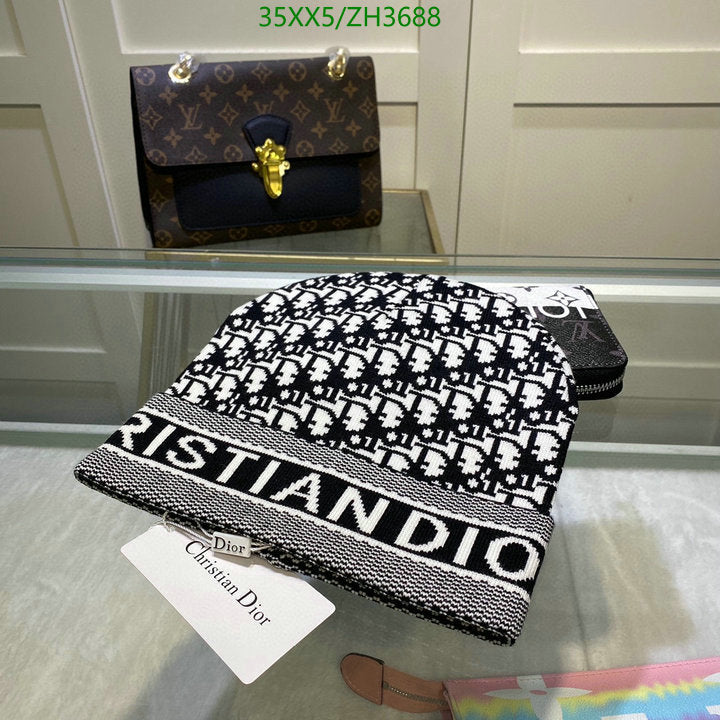 SAMC - DOR Caps & Hats - 146