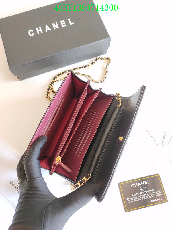 Satchel Bags - CHL Bags - 5116