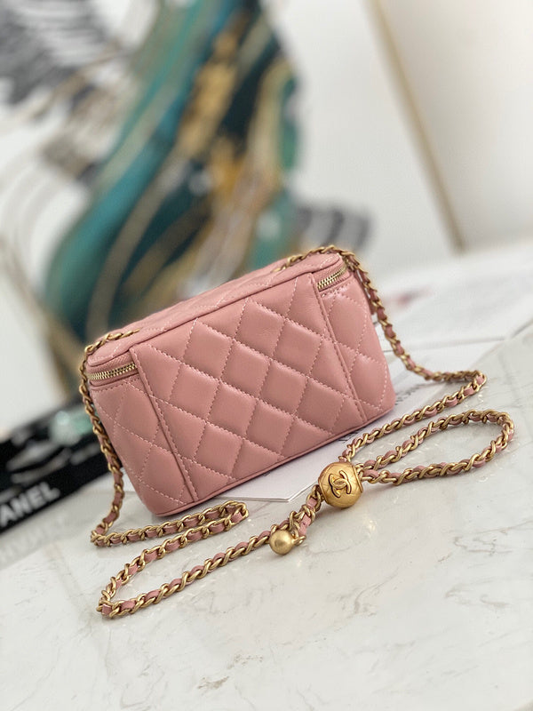 Satchel Bags - CHL Bags - 3669