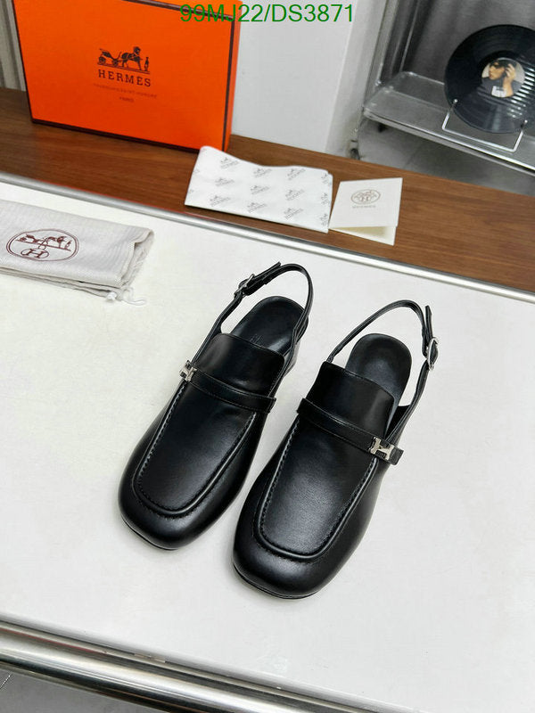 SAMC - HMS Women Shoes - 050