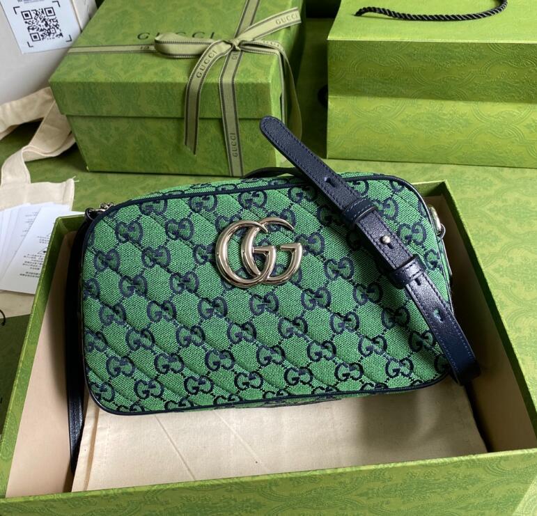 SAMC - GUKI Bags - 1771