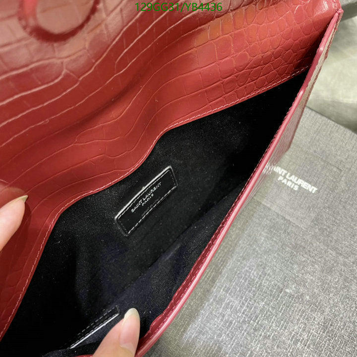 SAMC - YLS Bags - 356
