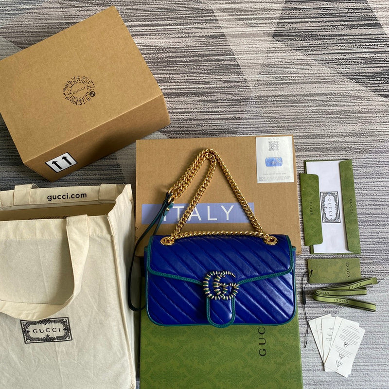 ELE - GG Bags - 1791