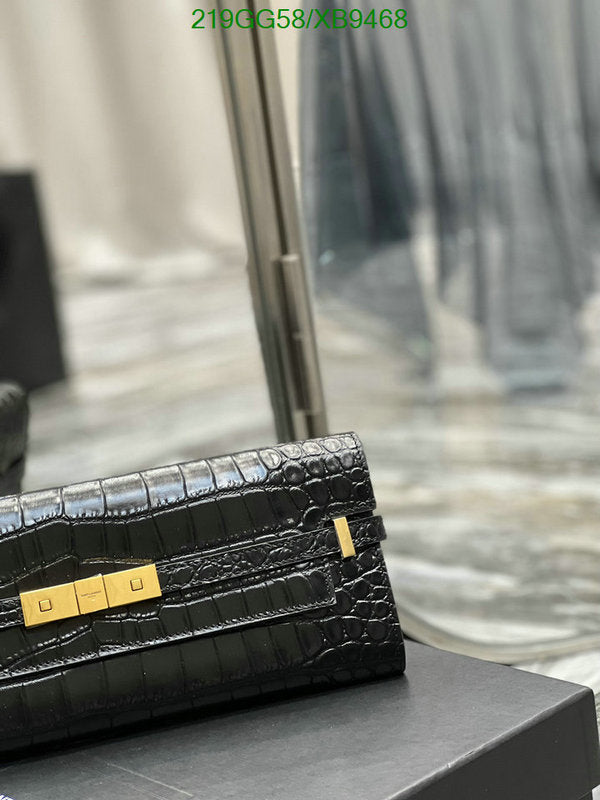 SAMC - YLS Bags - 321