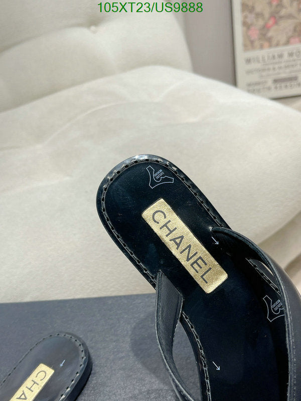 SAMC - CHL Women Shoes Slippers - 074