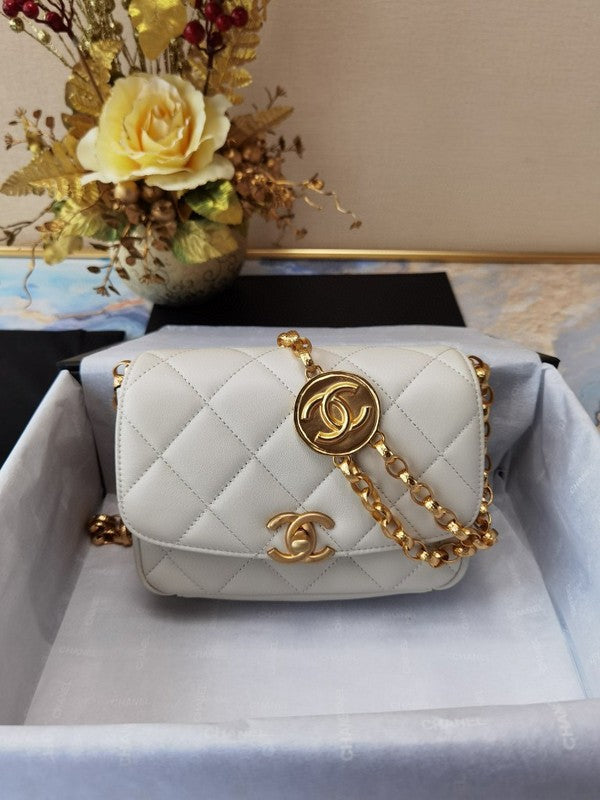 Satchel Bags - CHL Bags - 1578
