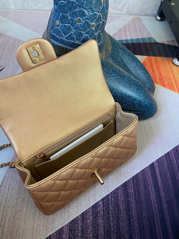 Satchel Bags - CHL Bags - 3968