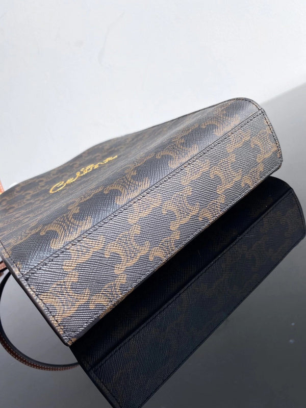 Satchel Bags - CHN Bags - 115