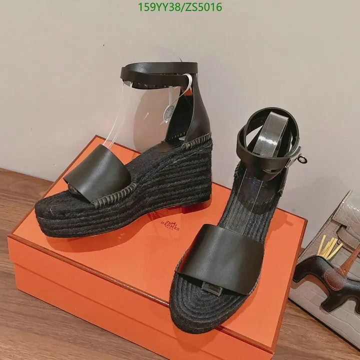 SAMC - HMS Women Shoes - 101
