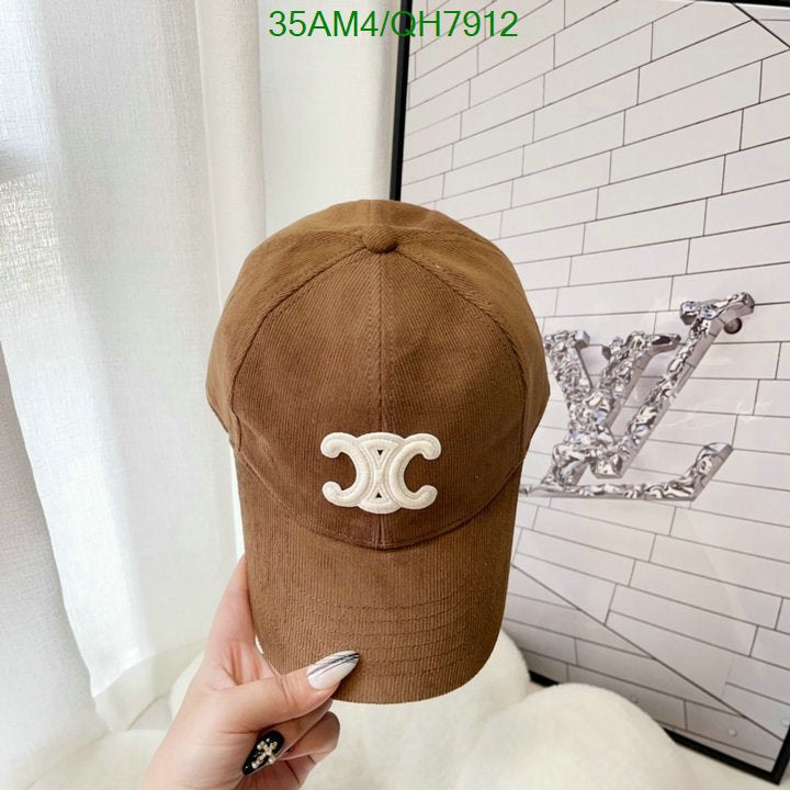 SAMC - COL Caps & Hats - 146