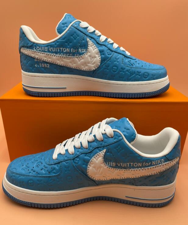 Glamy - LOV Men Shoes - 990