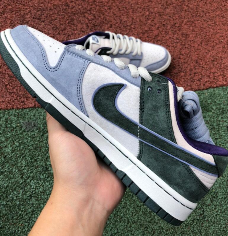 SAMC - NKE Shoes - 730