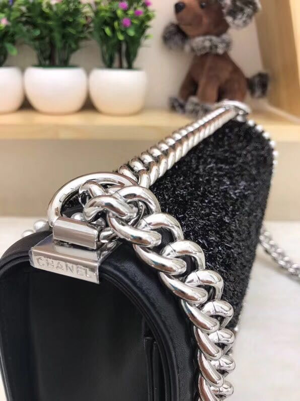 Satchel Bags - CHL Bags - 661