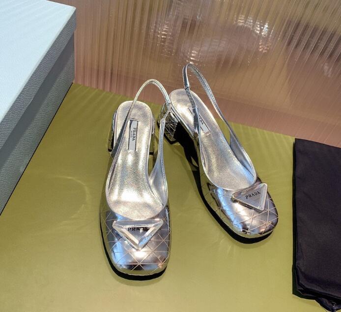 GlamyWomen Shoes - 481