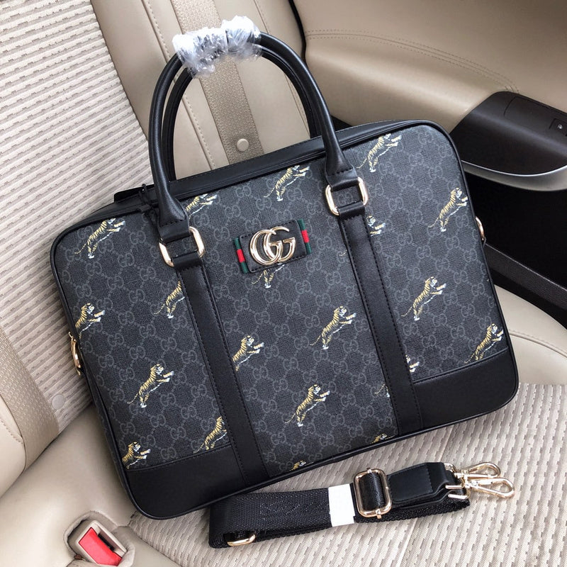 Satchel Bags - GCI Bags - 2312