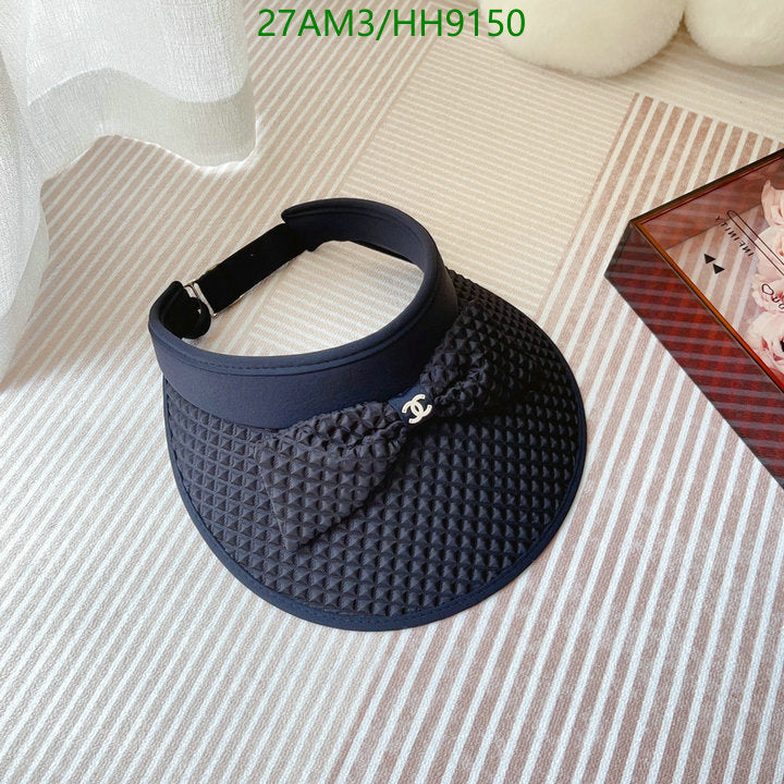 SAMC - CHL Caps & Hats - 264