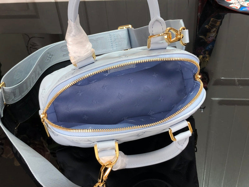Glami Fashion Lu-Vi Bags - 16732