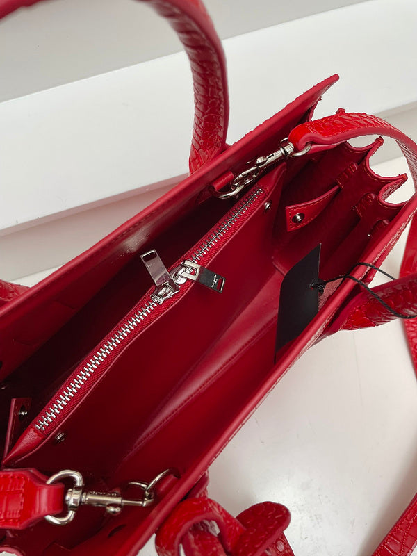 Satchel Bags - SLY Bags - 1188