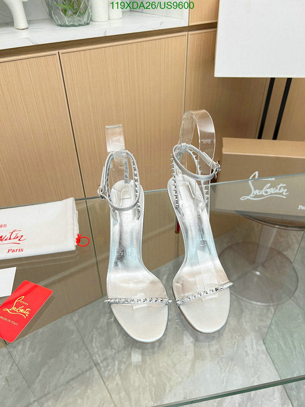 SAMC - CBL Women Shoes - 090