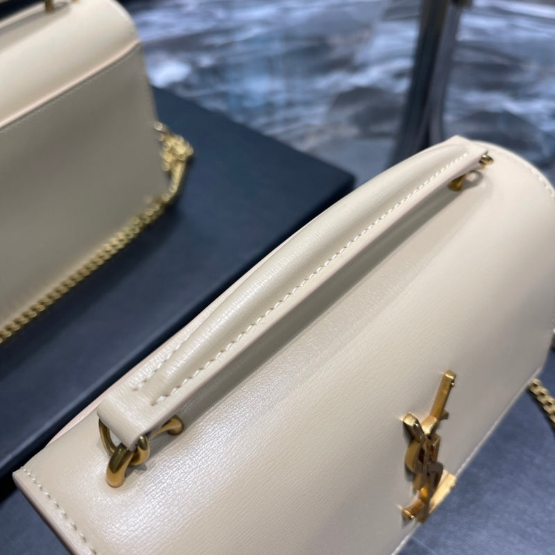 Satchel Bags - SLY Bags - 605