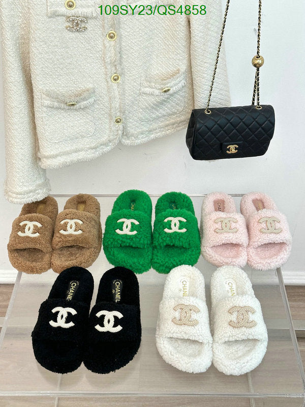 SAMC - CHL Women Shoes Slippers - 177