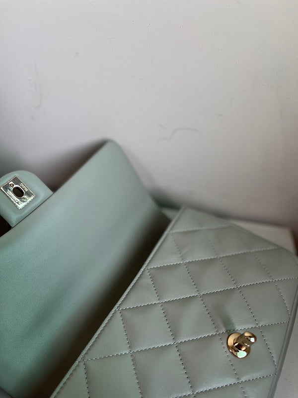 Satchel Bags - CHL Bags - 2701