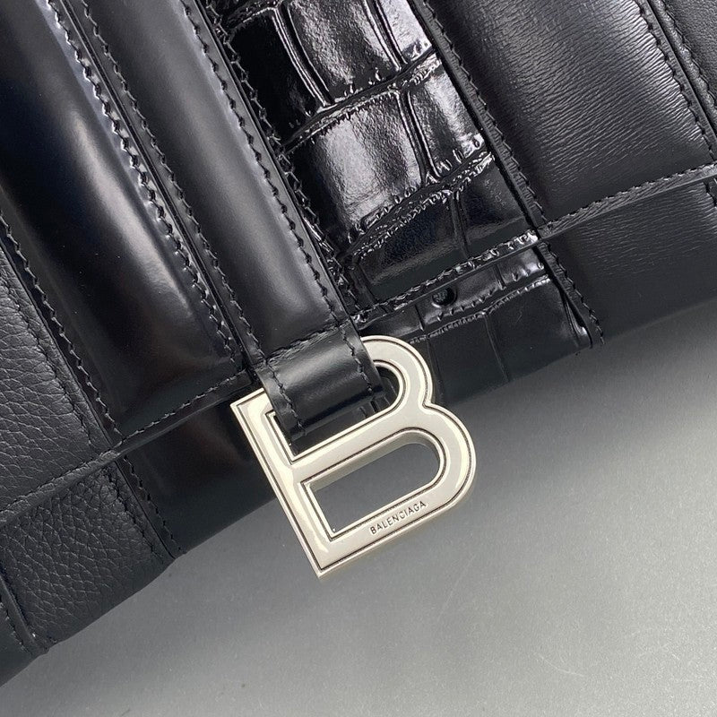 Satchel Bags - BGA Bags - 201
