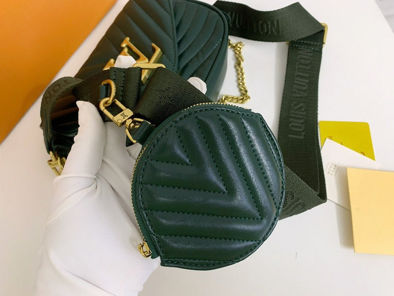 Glami- Glami- Lu-Vi bags - 3884