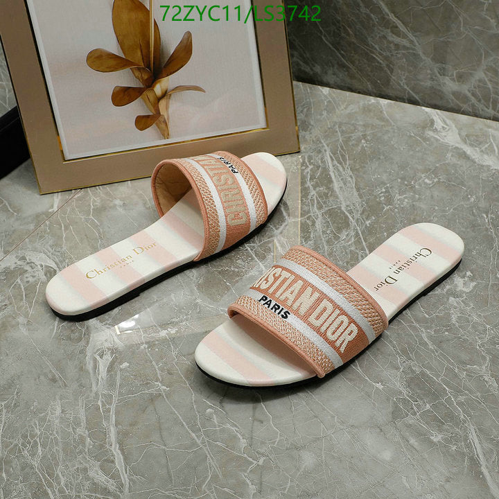 SAMCC - DOR Women Shoes - 2096