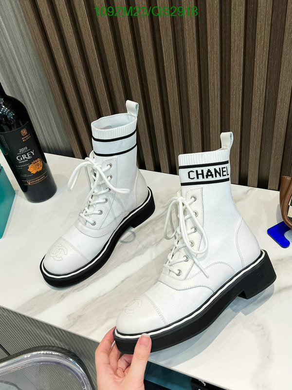 SAMC - Mix Boots - 388