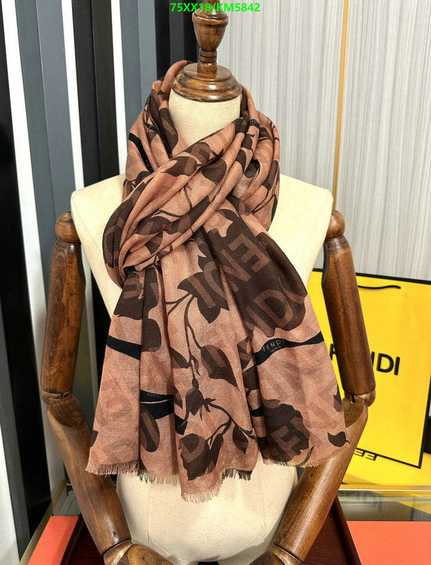 SAMC - FDE Scarves - 004