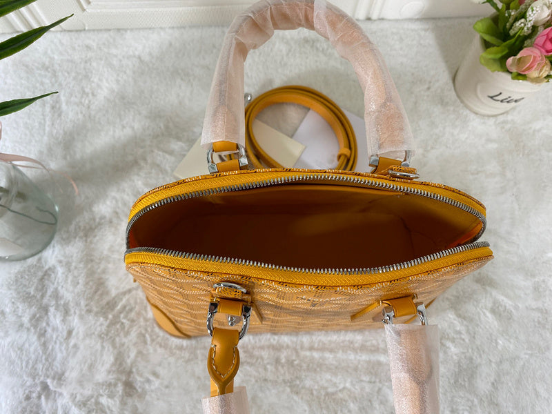 Satchel Bags - GOD Bags - 645