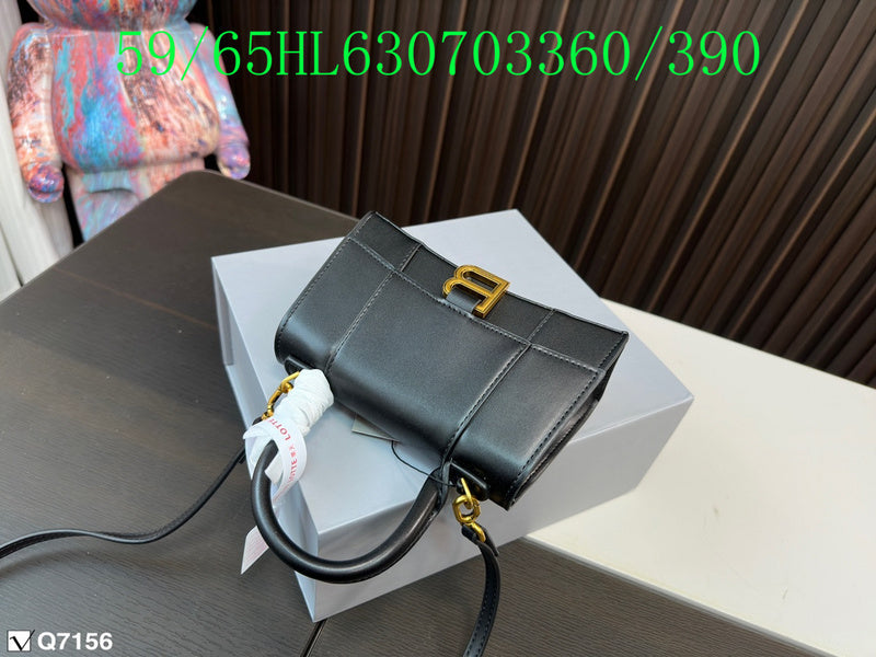 Satchel Bags - BGA Bags - 1720