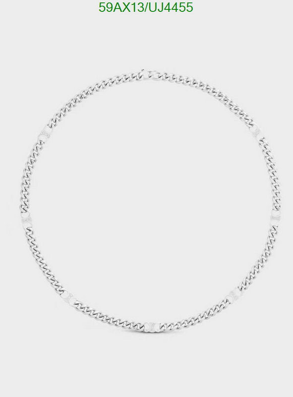 SAMC - COL Jewelry - 060