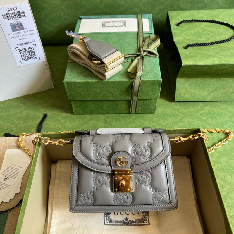 Satchel Bags - GCI Bags - 7863