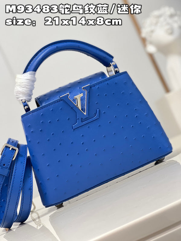 Satchel Bags - VL Bags - 1700