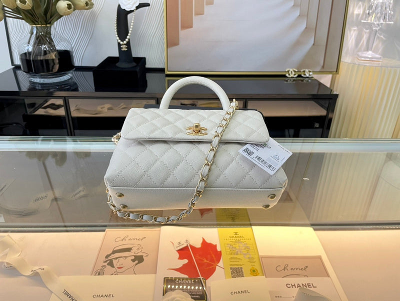 Satchel Bags - CHL Bags - 1721