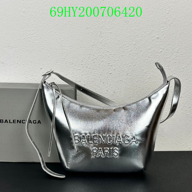 Glami Fashion - BGA Bags - 1709