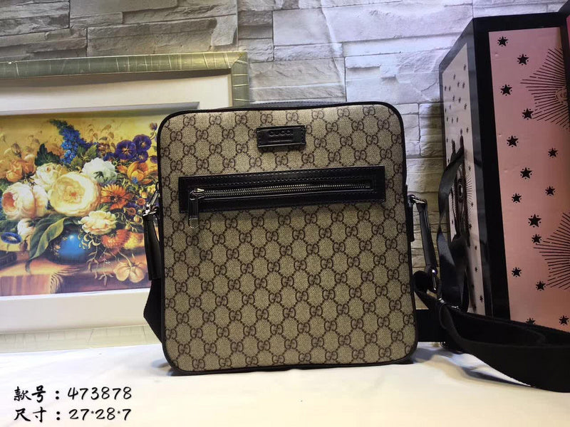 Satchel Bags - GCI Bags - 2381